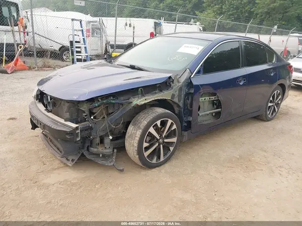1N4AL3AP8JC104010 2018 NISSAN ALTIMA - Image 2