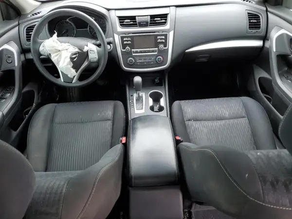 1N4AL3AP8JC104248 2018 NISSAN ALTIMA - Image 8