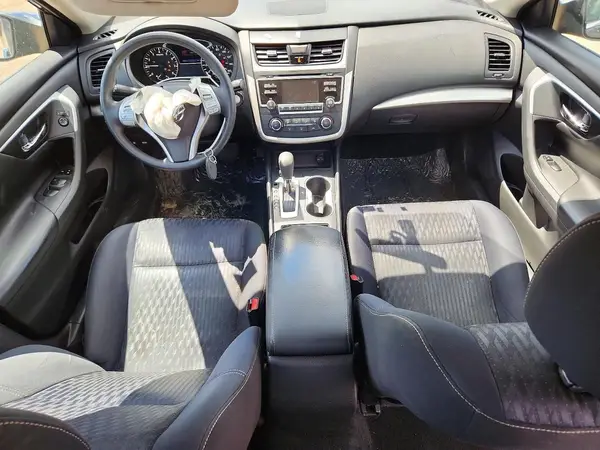 1N4AL3AP8JC104489 2018 NISSAN ALTIMA - Image 8