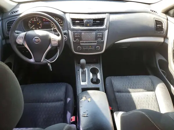 1N4AL3AP8JC104914 2018 NISSAN ALTIMA - Image 8