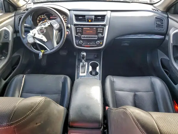 1N4AL3AP8JC105528 2018 NISSAN ALTIMA - Image 8