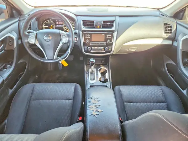 1N4AL3AP8JC105576 2018 NISSAN ALTIMA - Image 8
