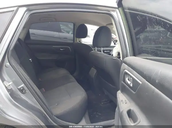 1N4AL3AP8JC105710 2018 NISSAN ALTIMA - Image 8