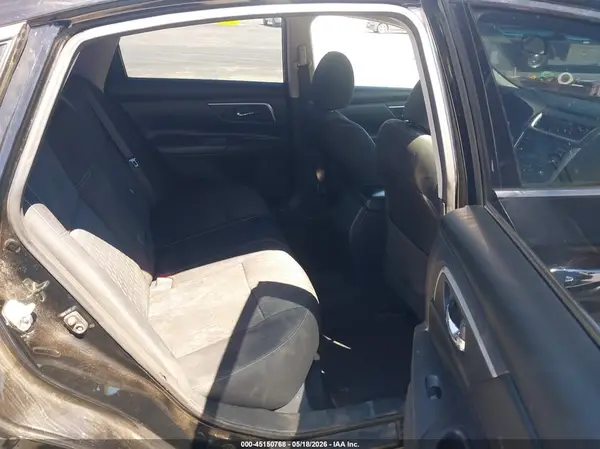 1N4AL3AP8JC106484 2018 NISSAN ALTIMA - Image 8