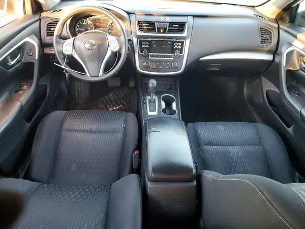 1N4AL3AP8JC107067 2018 NISSAN ALTIMA - Image 8