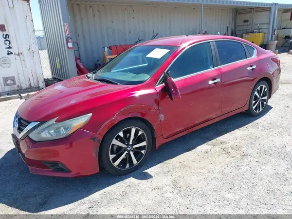 1N4AL3AP8JC107361 2018 NISSAN ALTIMA - Image 2