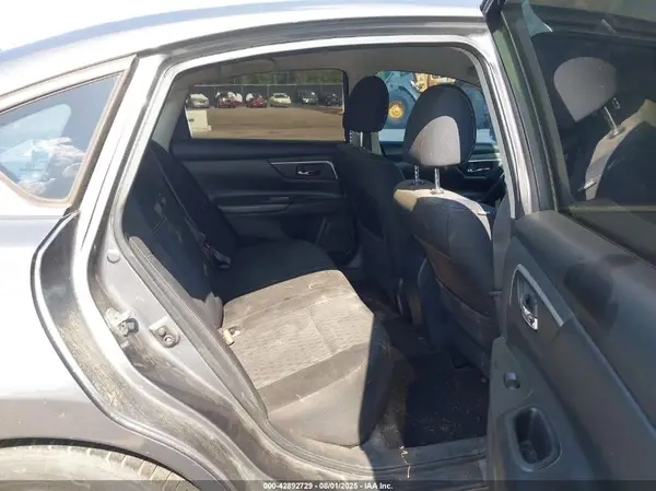 1N4AL3AP8JC107697 2018 NISSAN ALTIMA - Image 8