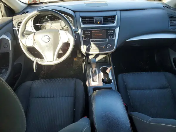 1N4AL3AP8JC107960 2018 NISSAN ALTIMA - Image 8