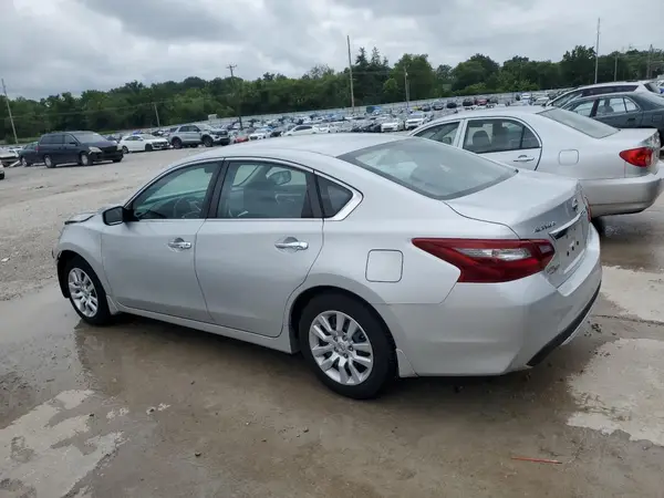 1N4AL3AP8JC108106 2018 NISSAN ALTIMA - Image 2