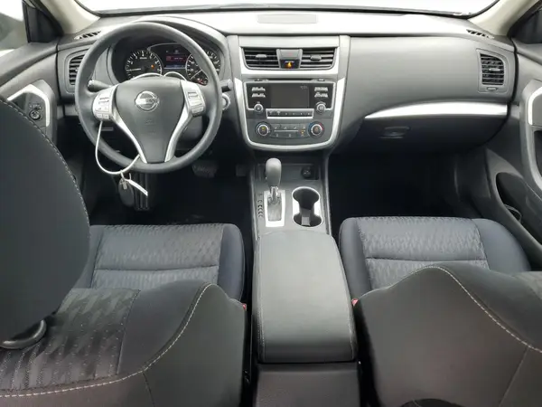1N4AL3AP8JC108106 2018 NISSAN ALTIMA - Image 8
