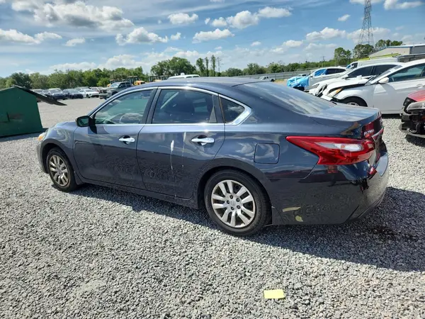 1N4AL3AP8JC108204 2018 NISSAN ALTIMA - Image 2