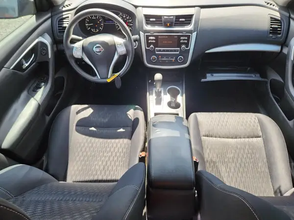 1N4AL3AP8JC108204 2018 NISSAN ALTIMA - Image 8