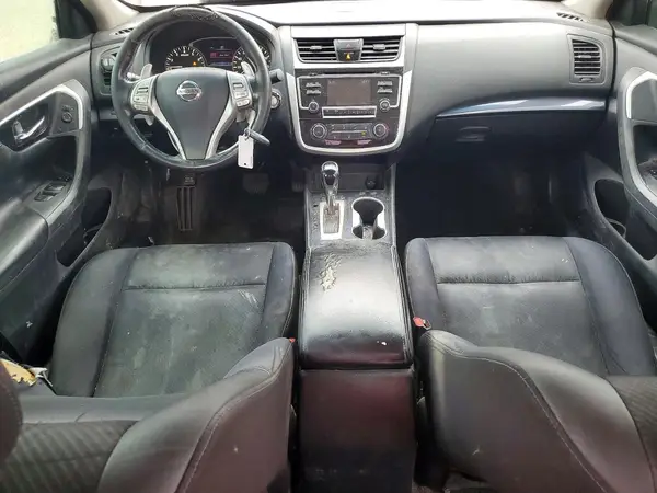 1N4AL3AP8JC108915 2018 NISSAN ALTIMA - Image 8