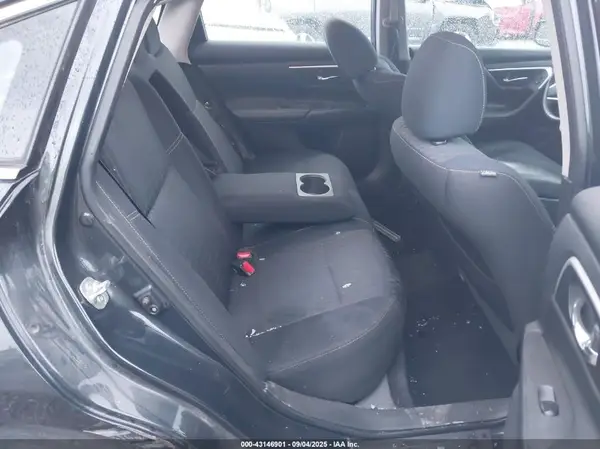 1N4AL3AP8JC109420 2018 NISSAN ALTIMA - Image 8