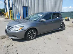 1N4AL3AP8JC109465 2018 NISSAN ALTIMA