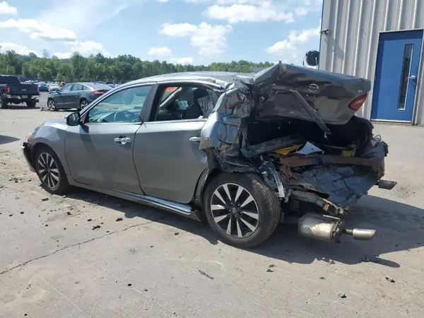 1N4AL3AP8JC109465 2018 NISSAN ALTIMA - Image 2