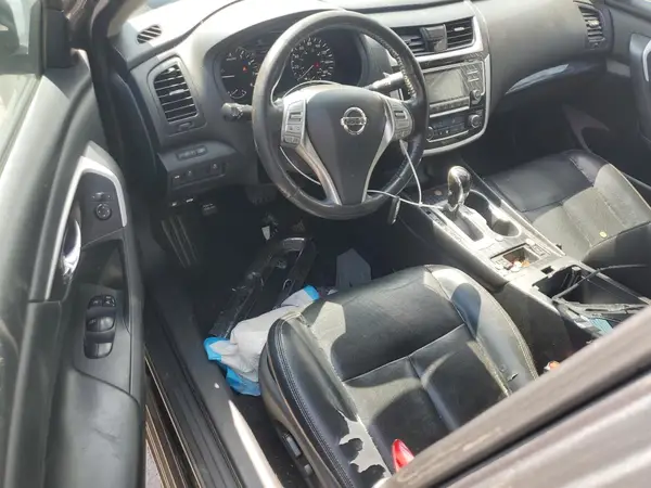 1N4AL3AP8JC109465 2018 NISSAN ALTIMA - Image 8