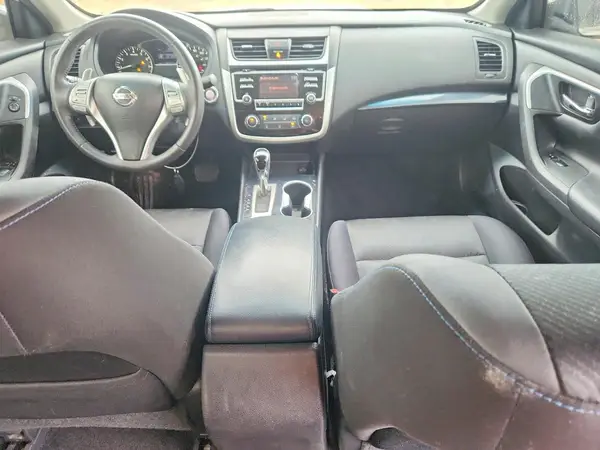 1N4AL3AP8JC109806 2018 NISSAN ALTIMA - Image 8