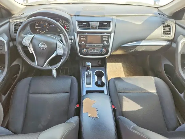 1N4AL3AP8JC110387 2018 NISSAN ALTIMA - Image 8