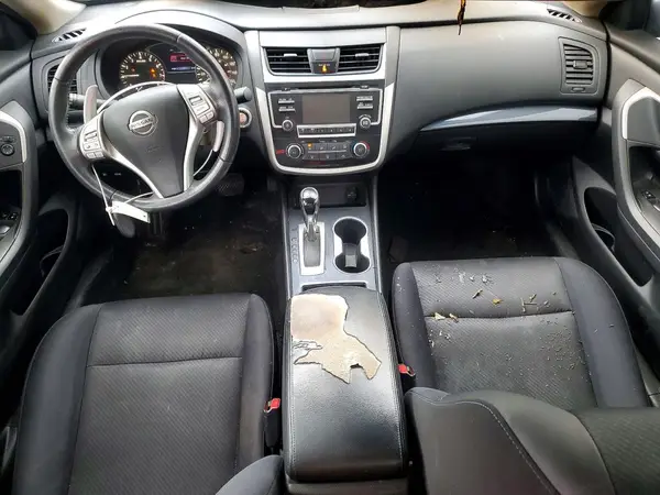 1N4AL3AP8JC110468 2018 NISSAN ALTIMA - Image 8