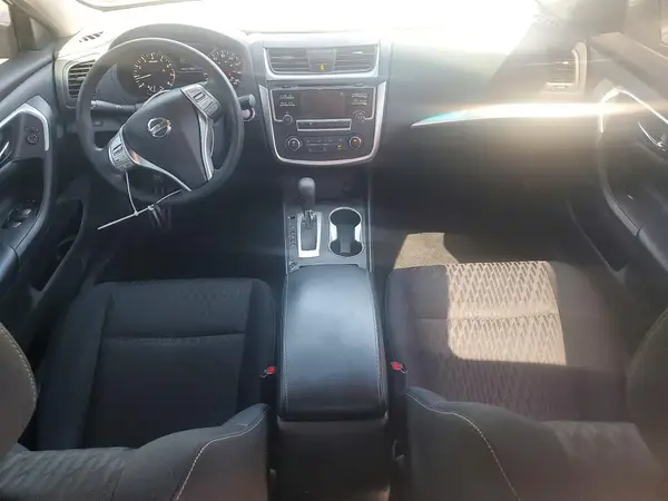 1N4AL3AP8JC110518 2018 NISSAN ALTIMA - Image 8