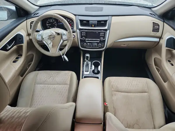 1N4AL3AP8JC110602 2018 NISSAN ALTIMA - Image 8