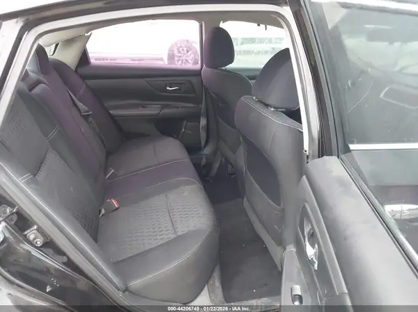 1N4AL3AP8JC110924 2018 NISSAN ALTIMA - Image 8