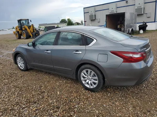1N4AL3AP8JC111328 2018 NISSAN ALTIMA - Image 2