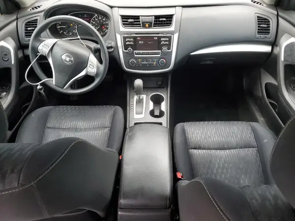 1N4AL3AP8JC111328 2018 NISSAN ALTIMA - Image 8