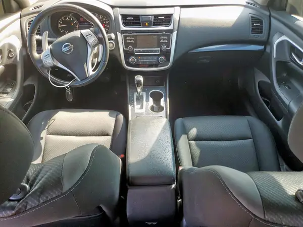 1N4AL3AP8JC112396 2018 NISSAN ALTIMA - Image 8