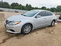 1N4AL3AP8JC113192 2018 NISSAN ALTIMA
