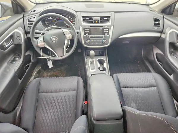 1N4AL3AP8JC113192 2018 NISSAN ALTIMA - Image 8