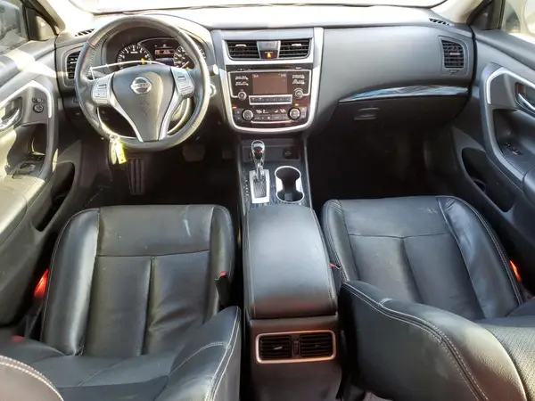 1N4AL3AP8JC113869 2018 NISSAN ALTIMA - Image 8