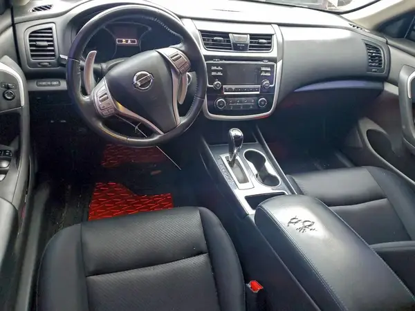 1N4AL3AP8JC114178 2018 NISSAN ALTIMA - Image 8