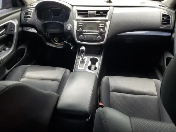 1N4AL3AP8JC114682 2018 NISSAN ALTIMA - Image 8