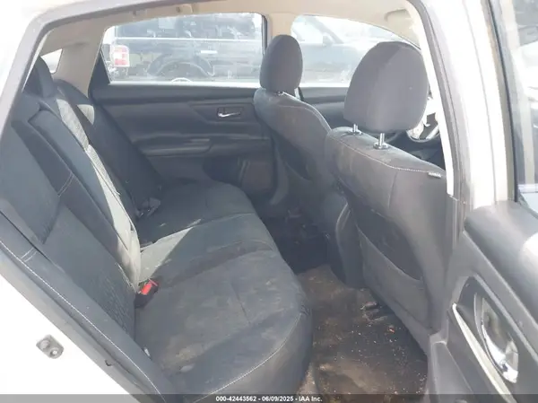 1N4AL3AP8JC114889 2018 NISSAN ALTIMA - Image 8