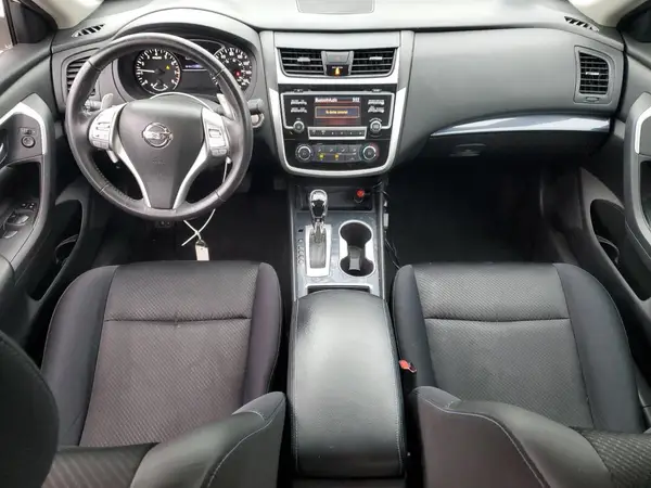 1N4AL3AP8JC115086 2018 NISSAN ALTIMA - Image 8