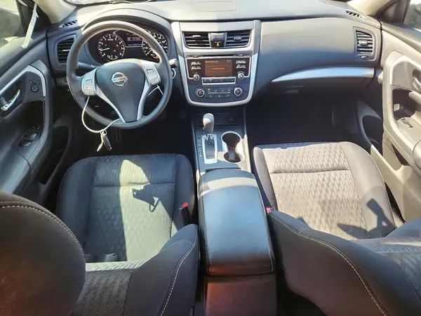 1N4AL3AP8JC115122 2018 NISSAN ALTIMA - Image 8