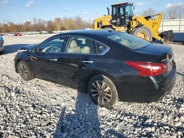 1N4AL3AP8JC115802 2018 NISSAN ALTIMA - Image 2