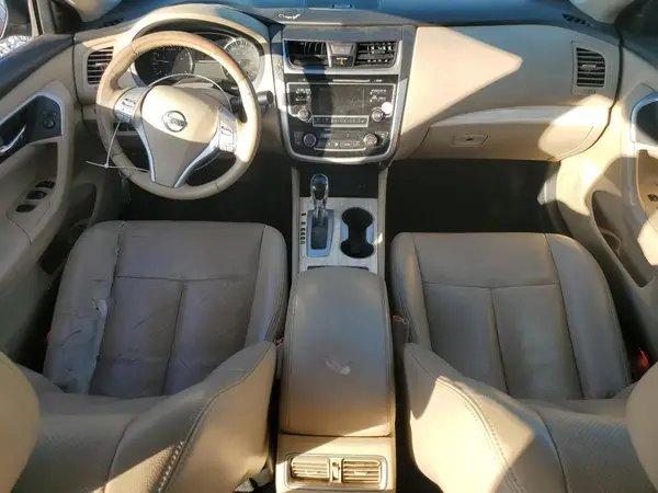 1N4AL3AP8JC115802 2018 NISSAN ALTIMA - Image 8