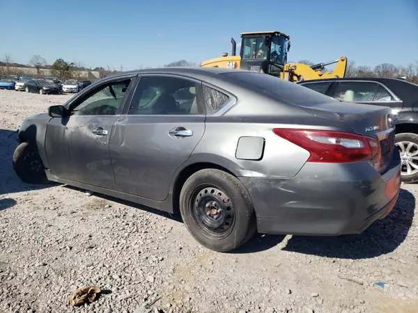 1N4AL3AP8JC116223 2018 NISSAN ALTIMA - Image 2