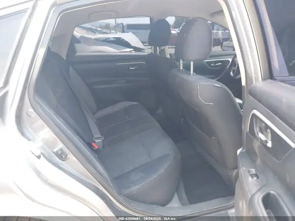 1N4AL3AP8JC116285 2018 NISSAN ALTIMA - Image 8