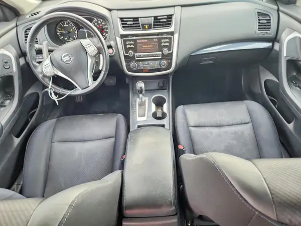1N4AL3AP8JC116660 2018 NISSAN ALTIMA - Image 8