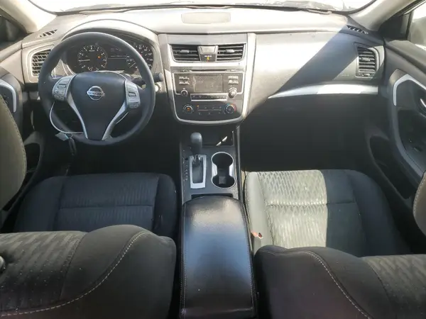 1N4AL3AP8JC116707 2018 NISSAN ALTIMA - Image 8