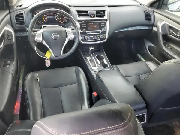 1N4AL3AP8JC117212 2018 NISSAN ALTIMA - Image 8