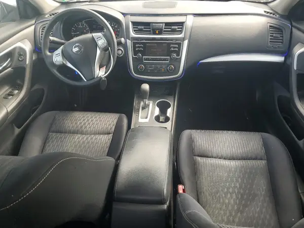 1N4AL3AP8JC117355 2018 NISSAN ALTIMA - Image 8