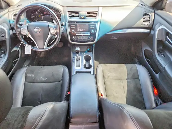 1N4AL3AP8JC117484 2018 NISSAN ALTIMA - Image 8