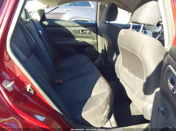 1N4AL3AP8JC117954 2018 NISSAN ALTIMA - Image 8
