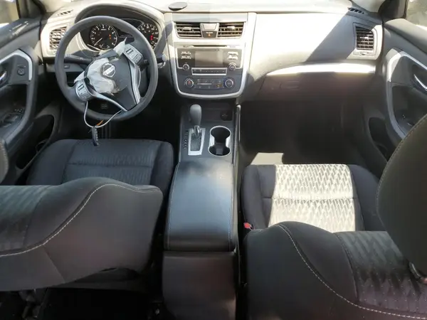 1N4AL3AP8JC118487 2018 NISSAN ALTIMA - Image 8