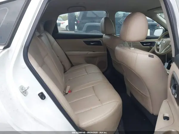 1N4AL3AP8JC119140 2018 NISSAN ALTIMA - Image 8